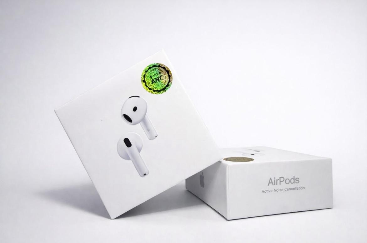 AirPods 4