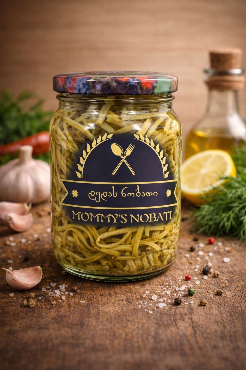 ღანძილი