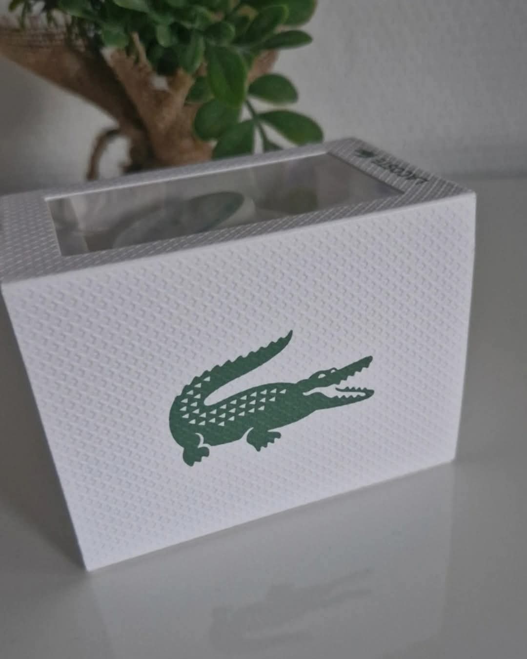 Lacoste