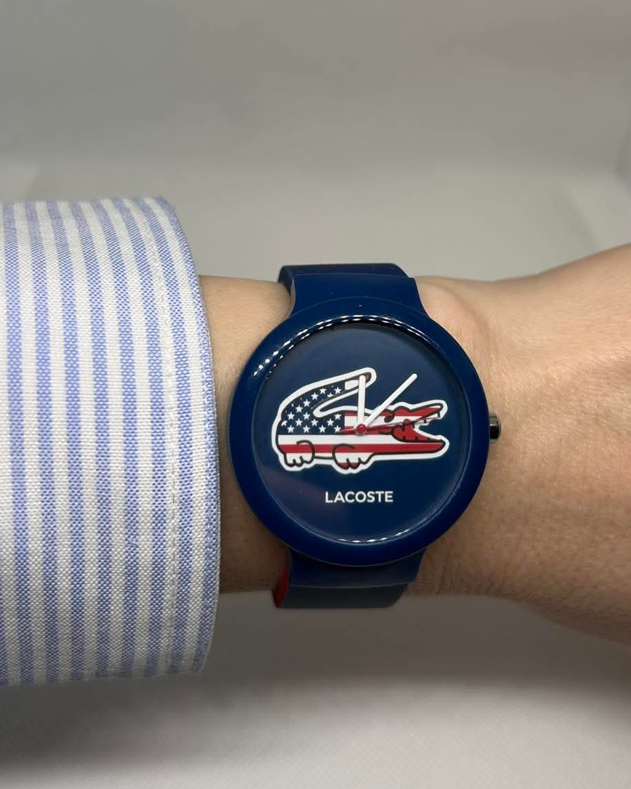 Lacoste