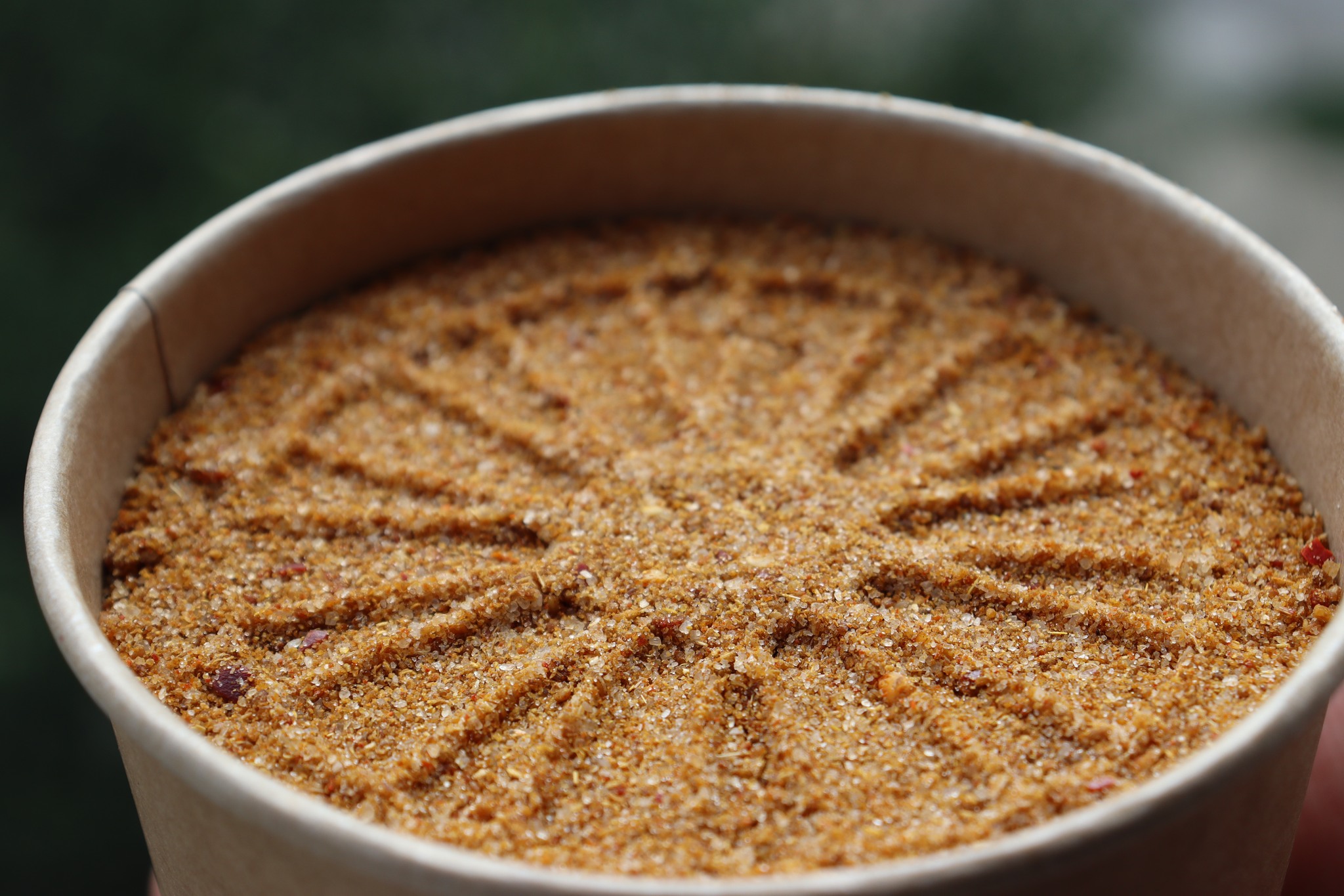 სვანური მარილი