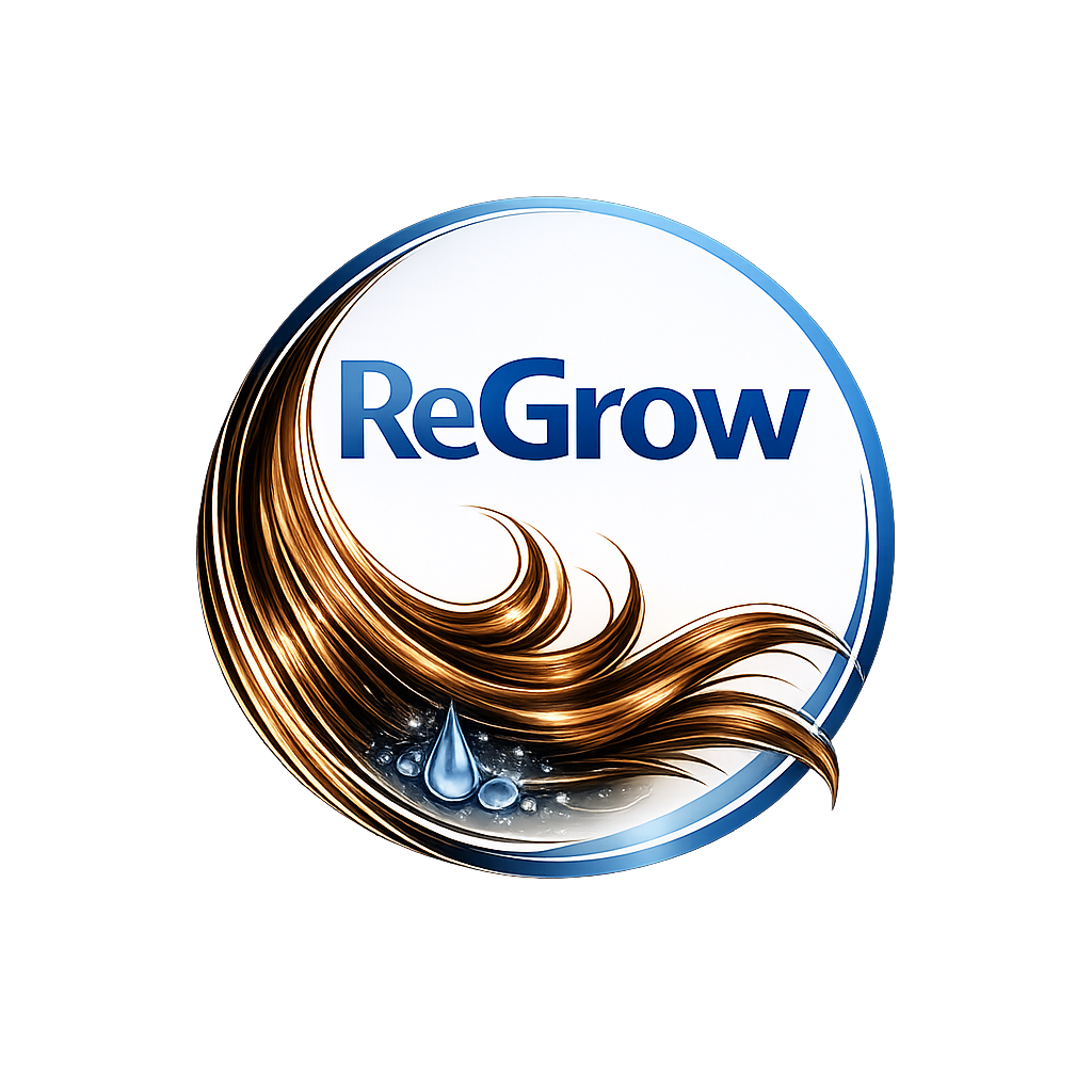 ReGrow • რეგროუ